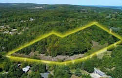 7.06 Acres Eden Hill Road, Beulah, MI 49617