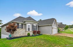 1310 Spring Lilly Drive, High Ridge, MO 63049