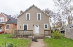 1617 E Michigan Boulevard, Michigan City, IN 46360