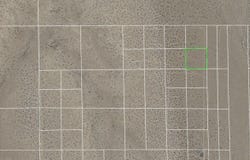 22500 E S/O Forest Blvd, North Edwards, CA 93523