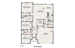 4832 Danastas Avenue, Hope Mills, NC 28348