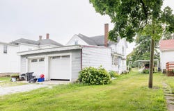 127 S Park Avenue, Rensselaer, IN 47978