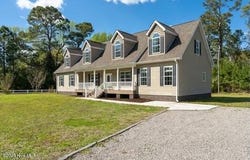 225 Factory Road, Hampstead, NC 28443