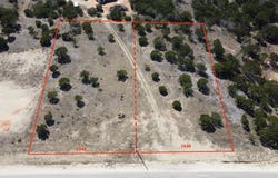 1040 Cedar Hill Drive, Nemo, TX 76070