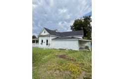 650 & 652 N Bolton, Jacksonville, TX 75766