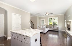 14 Water Front Lane, Timberlake, NC 27583