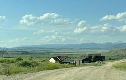 Tbd HAWK PATH, Boulder, WY 82923