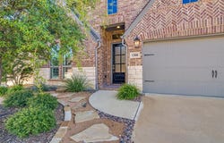 1308 Buttermere Street, Forney, TX 75126