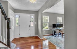 3202 LANHAM DR, ABINGDON, MD 21009
