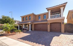 6403 Brandon Hills Court, Las Vegas, NV 89139