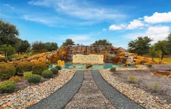 416 Hideaway Road, McKinney, TX 75072
