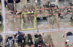 1612 Lincoln Street, New Bern, NC 28560