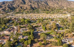 W Leadora Avenue, Glendora, CA 91741
