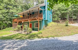 249 Spruce Creek, Lakemont, GA 30552