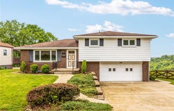 719 12TH STR., Pitcairn, PA 15140