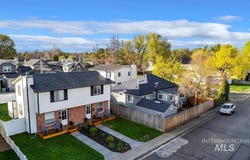 916 N 32nd, Boise, ID 83702