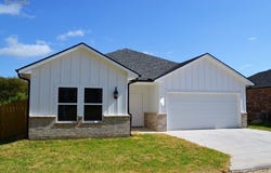307 Rike, Mabank, TX 75156