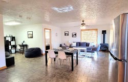 320 High Street, Mitchell, OR 97750
