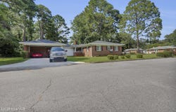 1000 Oriental Avenue, Kinston, NC 28504