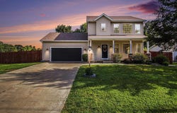 11999 Loughlin Drive, Mishawaka, IN 46545-7811