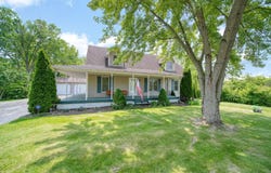 7877 Norfolk Drive, Onsted, MI 49265