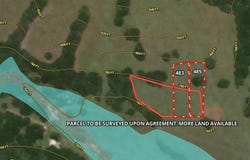 485 Foxden Drive, Gainesville, MO 65655