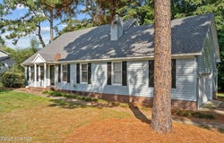 108 Ridge Runner Drive, Goldsboro, NC 27530