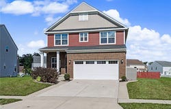 3120 White Ash Drive, Tipp City, OH 45371