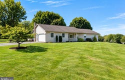295 DRYVILLE Road, FLEETWOOD, PA 19522