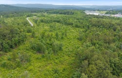 3 acres Hwy 336 W, Clinton, AR 72031