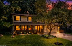 1756 Deepwood Drive, Akron, OH 44313