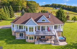 64 POND Court, SWANTON, MD 21561