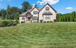 7406 Felloes Court, Oak Ridge, NC 27310