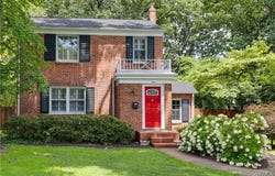 6116  Patterson Ave, Richmond, VA 23226