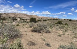 17 Avenida De Molino, Espanola, NM 87532