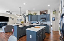 635 Ridgemont Drive, Allen, TX 75002