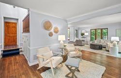 1030 W Ravine Ln, Bayside, WI 53217