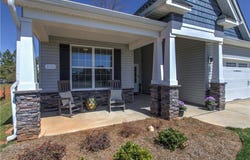 127 Luther Drive, Graham, NC 27253