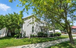 200 S Main Street, Harrod, OH 45850