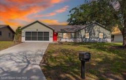 550 Fern Avenue NE, Palm Bay, FL 32907