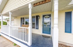 18975 Kirk Street, Big Rapids, MI 49307