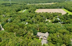 28 Martha's Road, Edgartown, MA 02539
