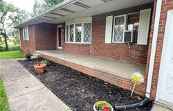 4101 Fohl Street SW, Canton, OH 44706