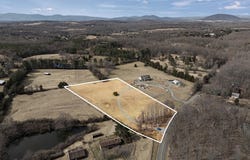 0 WILSON ROAD, MARSHALL, VA 20115