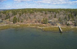 47 Teel Cove Road, Saint George, ME 04860