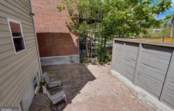 605 P STREET NW, WASHINGTON, DC 20001
