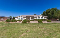 6813 N 186TH Avenue, Waddell, AZ 85355