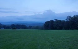 LOT 3A, OLD MILL MANOR LN, BERKELEY SPRINGS, WV 25411