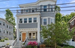 117 Sycamore St 1, Boston, MA 02131