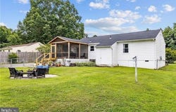 21116 LEONARD DRIVE, SUTHERLAND, VA 23885